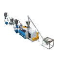 PVC Pelletizing Line Machine